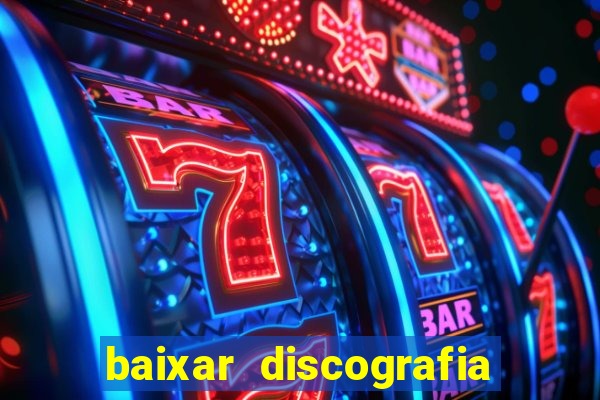 baixar discografia silvan santos